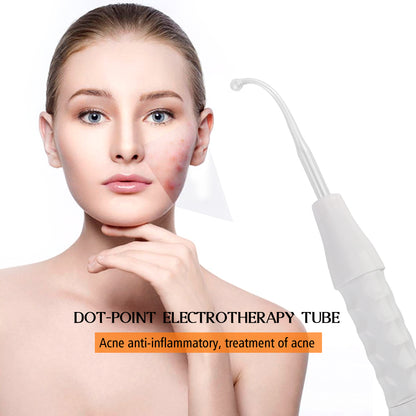 Electrotherapy High-frequency Beauty Instrument