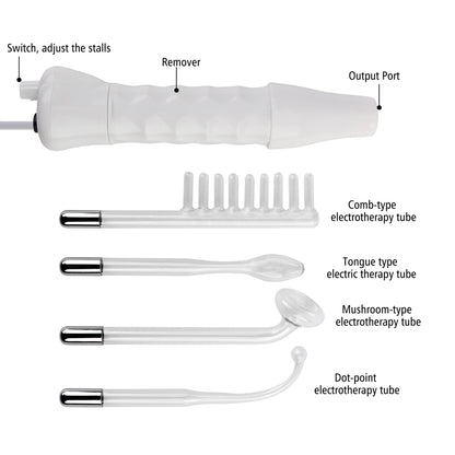 Electrotherapy High-frequency Beauty Instrument