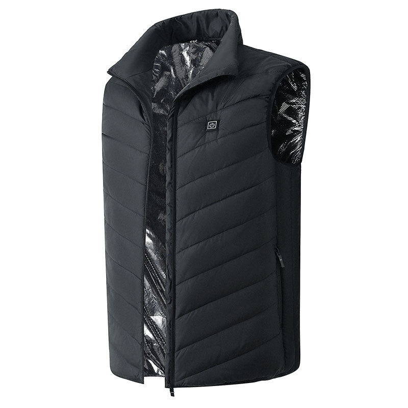 Heated Vest