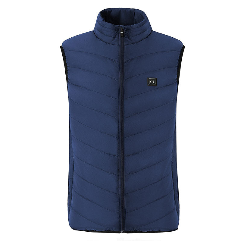 Heated Vest