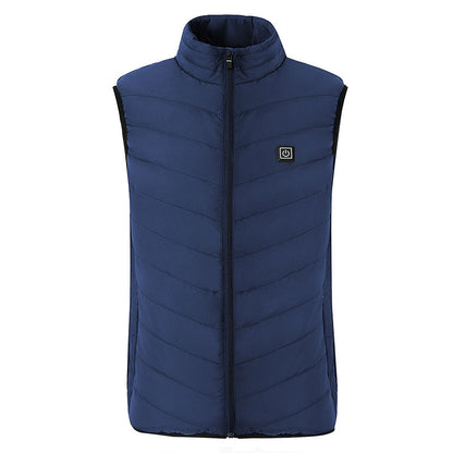 Heated Vest