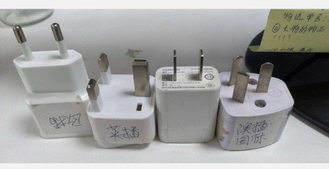 Electrotherapy High-frequency Beauty Instrument