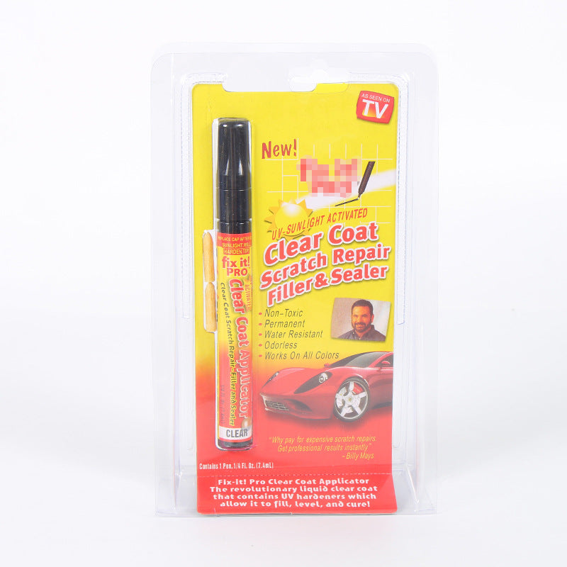 Car Repair pen