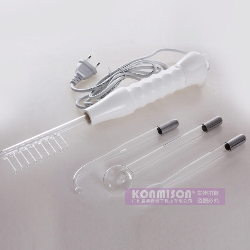 Electrotherapy High-frequency Beauty Instrument