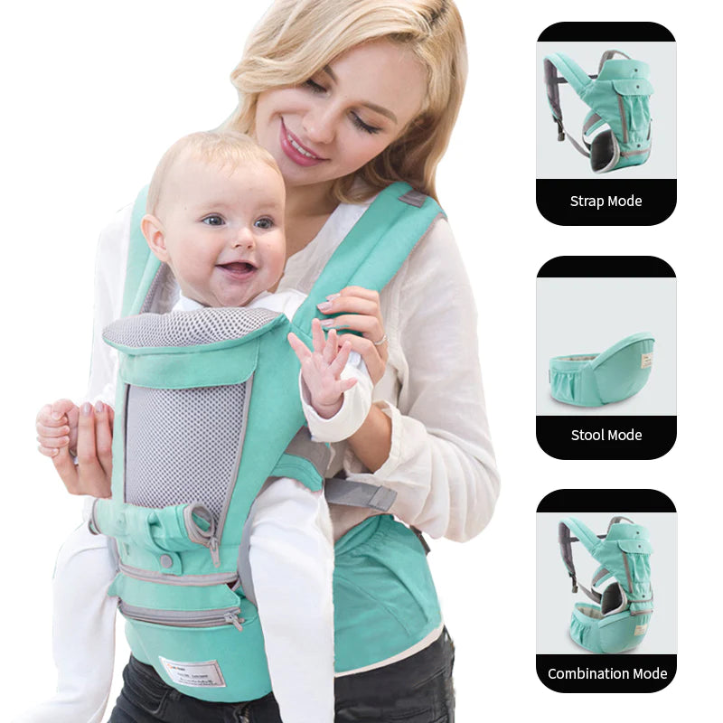 Baby Carrier