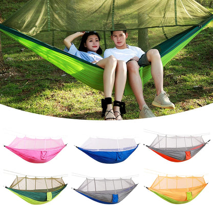 Camping Hammock