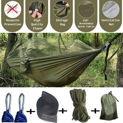 Camping Hammock