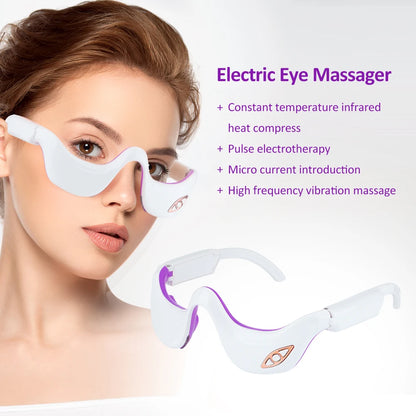 Eye Care Device