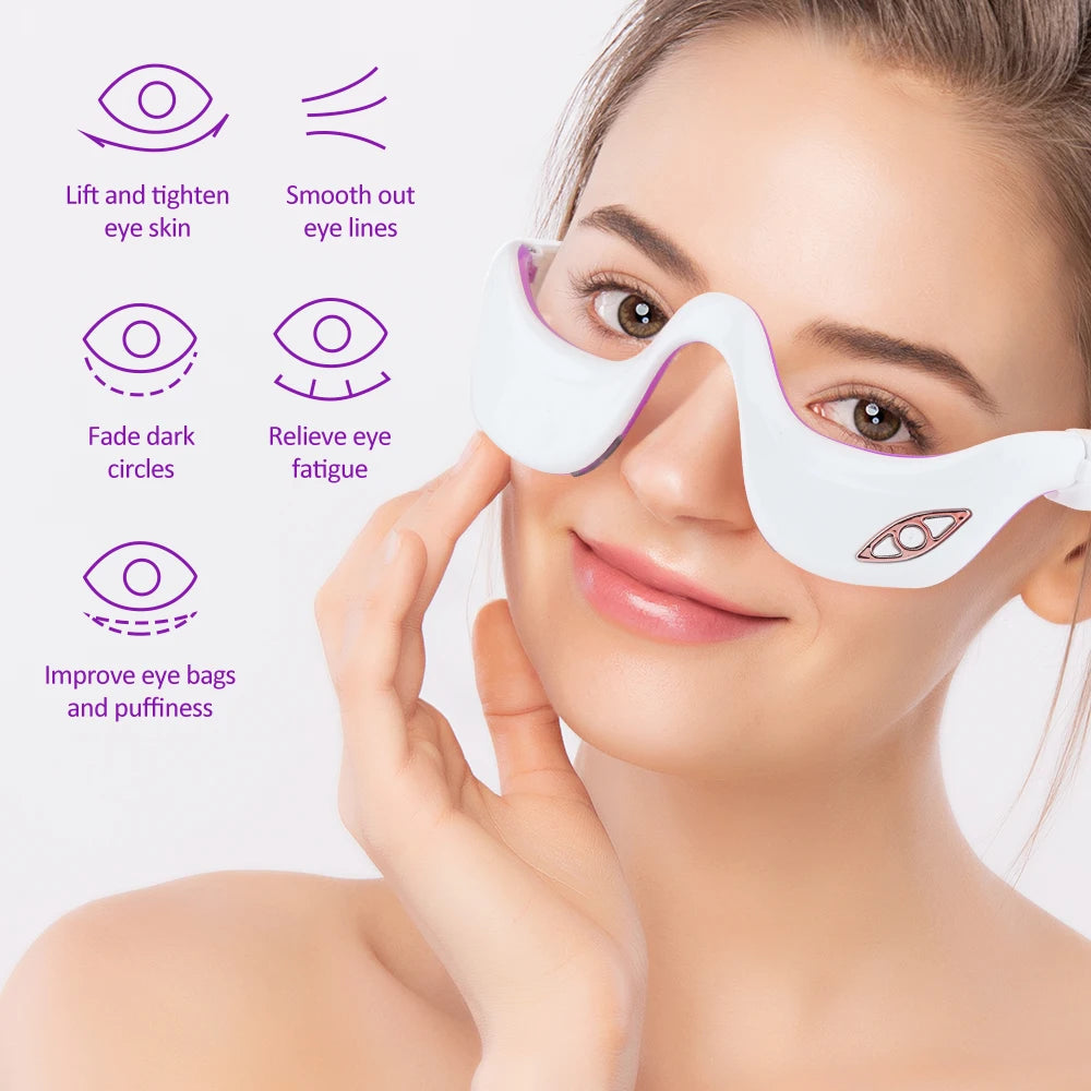 Eye Care Device