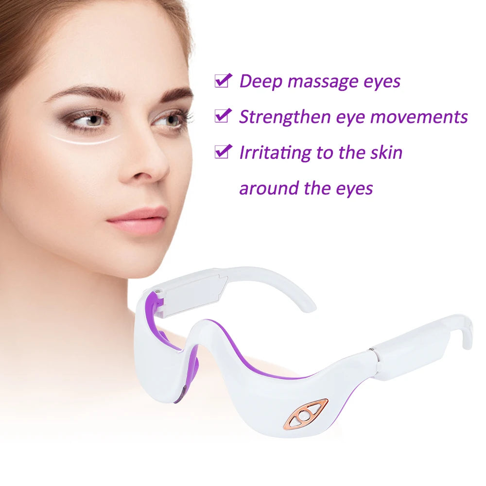 Eye Care Device