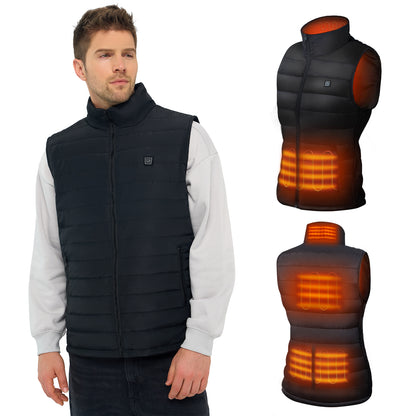 Heated Vest