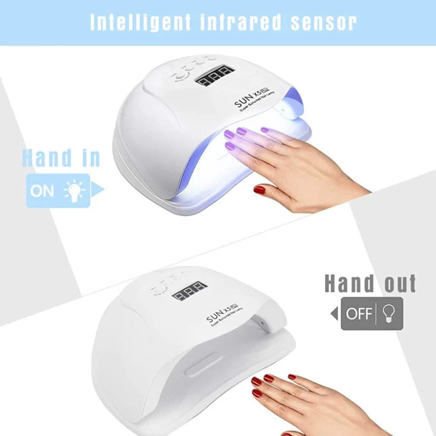 Nail Lamp