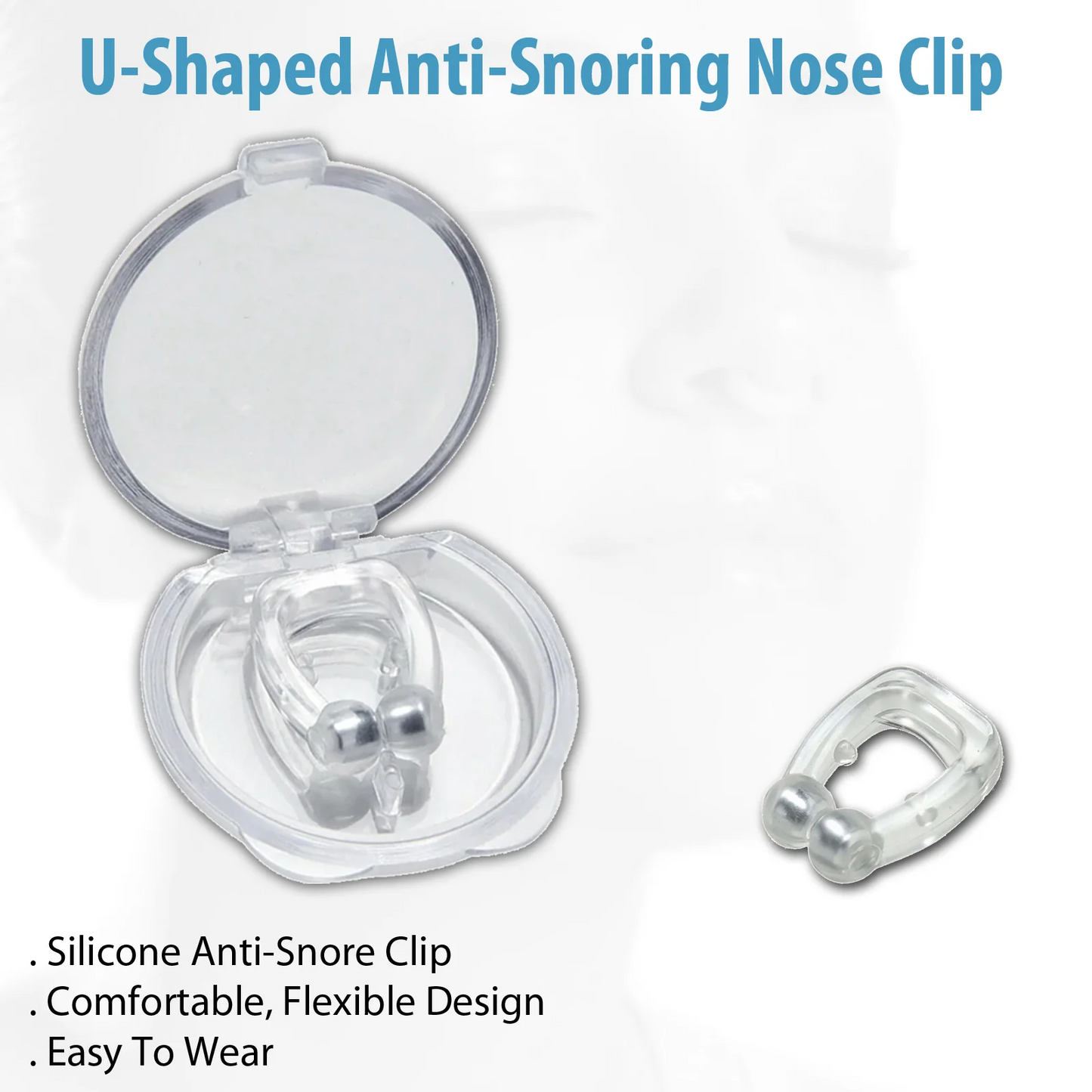 Nose Clip