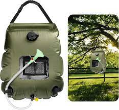 Outdoor Shower Bag