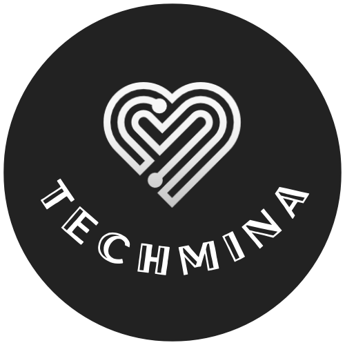 Techmina